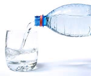 Bottled Water