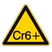 Hexavalent Chromium