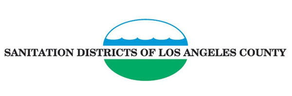 County of Los Angeles Sanitation District 